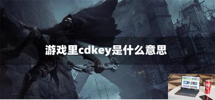 游戏里cdkey是什么意思-第1张图片-零力游戏日记