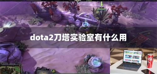 dota2刀塔实验室有什么用-第1张图片-零力游戏日记