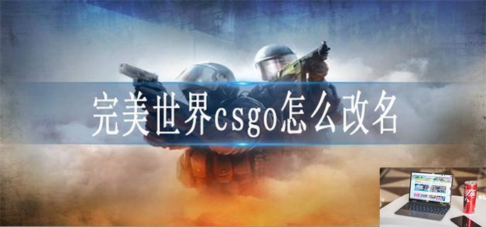 完美世界csgo怎么改名-第1张图片-零力游戏日记