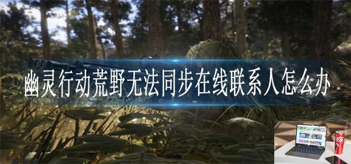 幽灵行动荒野无法同步在线联系人怎么办-第1张图片-零力游戏日记