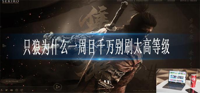 只狼为什么一周目千万别刷太高等级-第1张图片-零力游戏日记