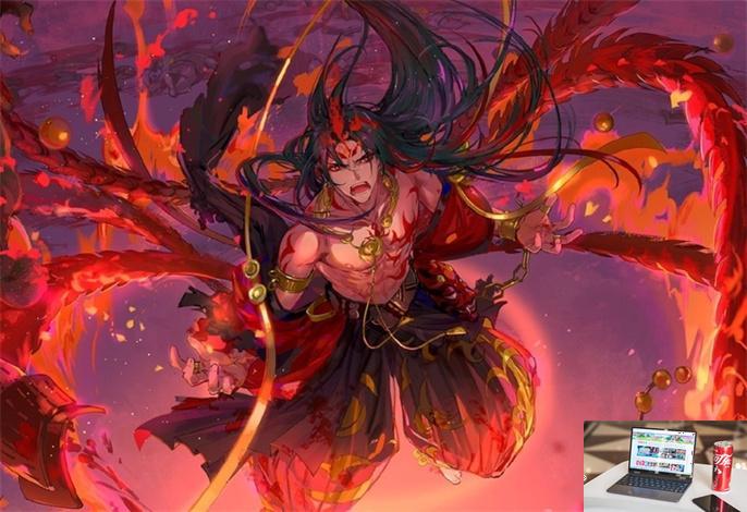 阴阳师须佐之男和阿修罗选哪个好-第3张图片-零力游戏日记