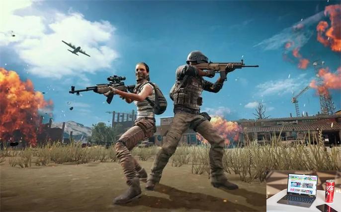 pubg设置怎么调好压枪-第2张图片-零力游戏日记