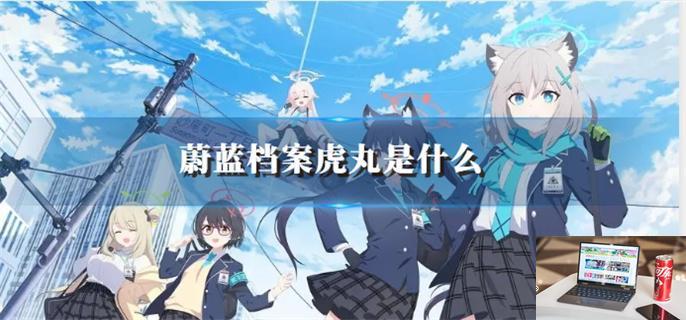 蔚蓝档案虎丸是什么-第1张图片-零力游戏日记