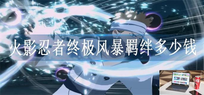 火影忍者终极风暴羁绊多少钱-第1张图片-零力游戏日记