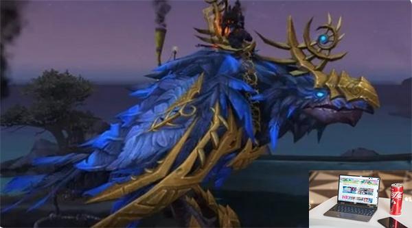 魔兽世界乌龟服可以赠送好友坐骑吗-第2张图片-零力游戏日记