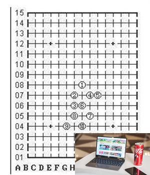 五子棋必胜阵法有哪些-第7张图片-零力游戏日记