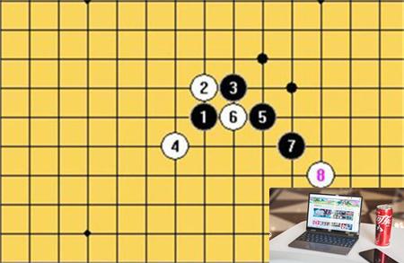 五子棋开局6步必胜怎么下-第5张图片-零力游戏日记