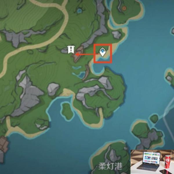 原神4.2废弃船舱怎么解密-第2张图片-零力游戏日记