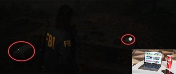 心灵杀手2女巫之勺营地保险箱在哪-第4张图片-零力游戏日记
