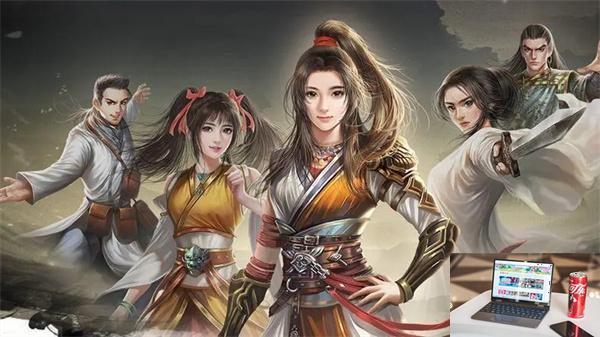 天命奇御2雯姬怎么玩-第2张图片-零力游戏日记