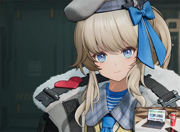 少女前线2追放什么时候公测-第3张图片-零力游戏日记