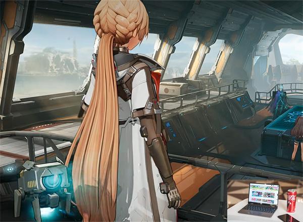 少女前线2追放什么时候公测-第5张图片-零力游戏日记