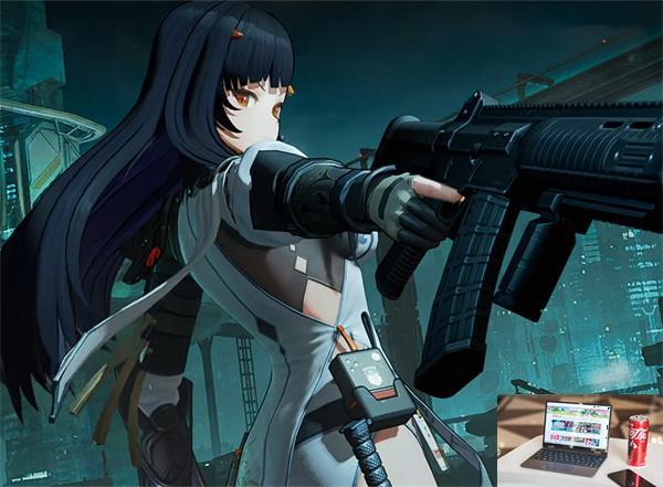 少女前线2追放什么时候公测-第4张图片-零力游戏日记