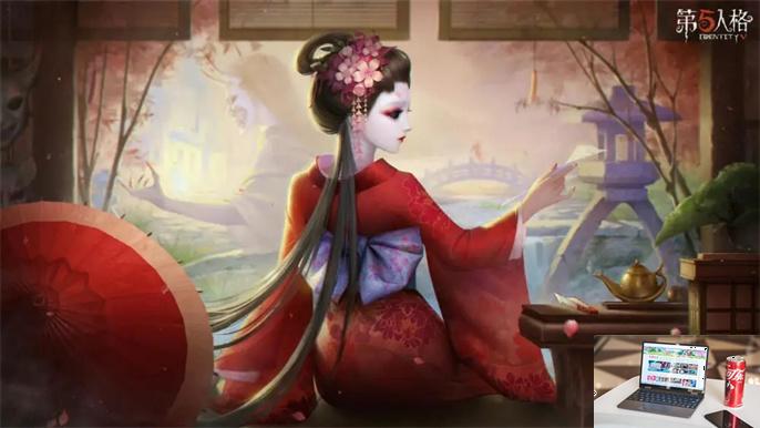 第五人格红蝶怎么玩-第3张图片-零力游戏日记