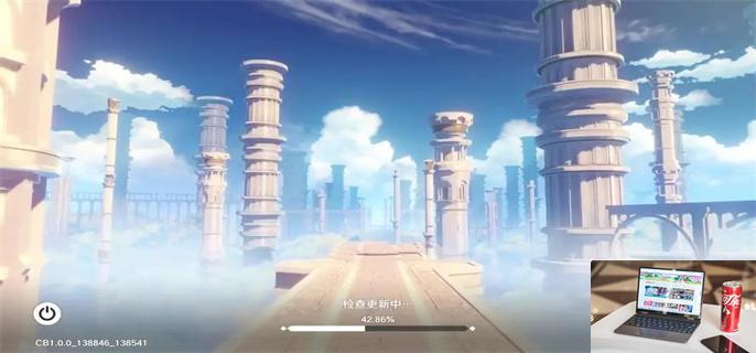 原神启动是什么的梗-第2张图片-零力游戏日记