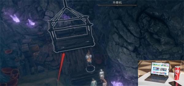 博德之门3升降机无法开启怎么办-第3张图片-零力游戏日记