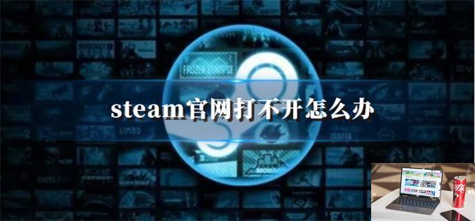 steam官网打不开怎么办-第1张图片-零力游戏日记