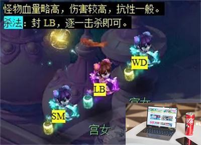梦幻西游石猴授徒副本怎么打-第2张图片-零力游戏日记