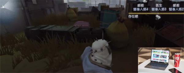 第五人格克雷伯格赛马场地窖在哪-第4张图片-零力游戏日记