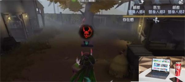 第五人格克雷伯格赛马场地窖在哪-第5张图片-零力游戏日记