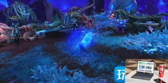 魔兽世界乌龟服60级猎人去哪打金-第1张图片-零力游戏日记