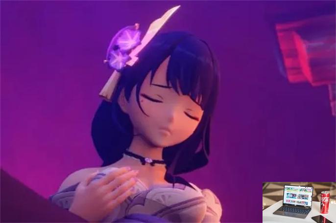 原神vicineko二创在哪看-第4张图片-零力游戏日记