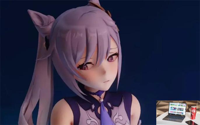 原神vicineko二创在哪看-第2张图片-零力游戏日记