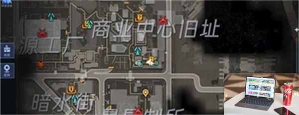 星球重启伊甸城鼠下留物任务怎么做-第2张图片-零力游戏日记
