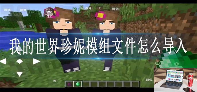 我的世界珍妮模组文件怎么导入-第1张图片-零力游戏日记