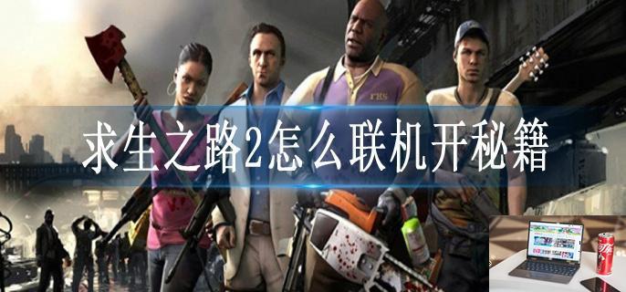 求生之路2怎么联机开秘籍-第1张图片-零力游戏日记