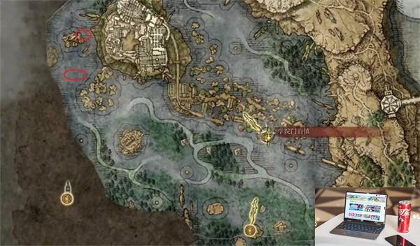 艾尔登法环辉石钥匙在哪-第2张图片-零力游戏日记