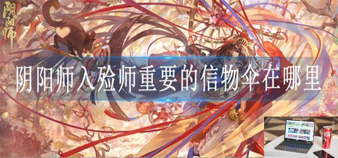 阴阳师入殓师重要的信物伞在哪里-第1张图片-零力游戏日记