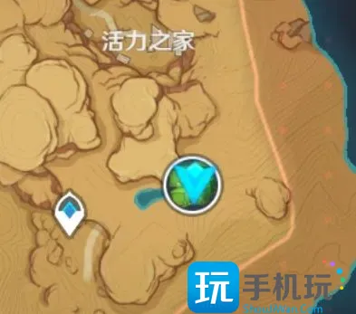 原神神奇的固氮作用成就怎么获得-第3张图片-零力游戏日记