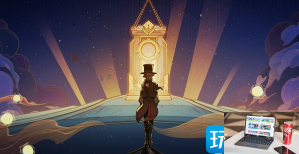原神被遗忘的怪盗任务攻略-第10张图片-零力游戏日记