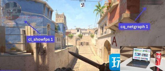 cs2帧数显示怎么打开-第8张图片-零力游戏日记