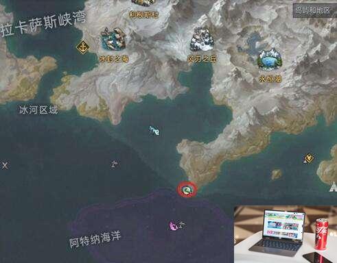 命运方舟仆从商人野狗任务怎么做-第4张图片-零力游戏日记