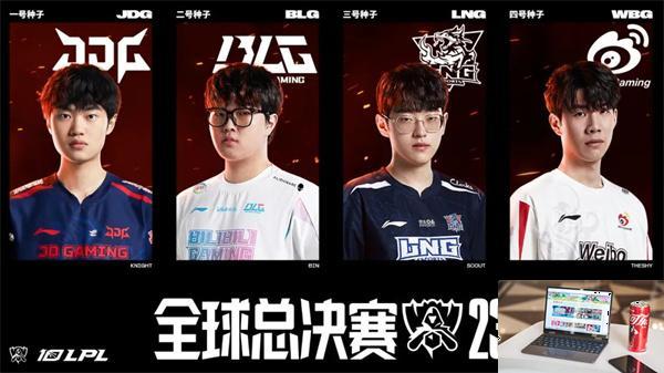 2023英雄联盟lpl世界赛名额有几个-第2张图片-零力游戏日记