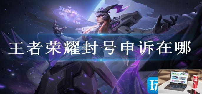 王者荣耀封号申诉在哪-第1张图片-零力游戏日记