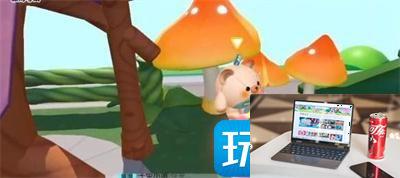 蛋仔派对沙漏皇冠位置在哪-第3张图片-零力游戏日记