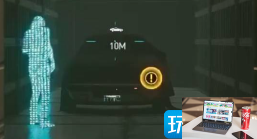 赛博朋克2077强尼银手的枪叫什么-第4张图片-零力游戏日记