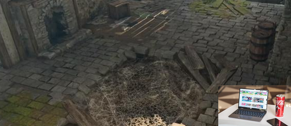 博德之门3高崖图纸怎么获得-第4张图片-零力游戏日记