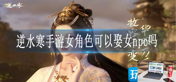 逆水寒手游女角色可以娶女npc吗-第1张图片-零力游戏日记