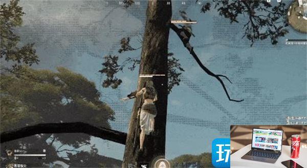 永劫无间属于哪种游戏-第3张图片-零力游戏日记