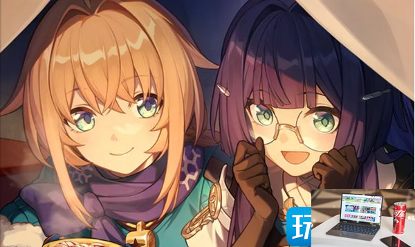 崩坏星穹铁道下载官网在哪-第3张图片-零力游戏日记
