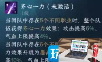 逆水寒手游剑梦临渊难度四怎么过-第3张图片-零力游戏日记