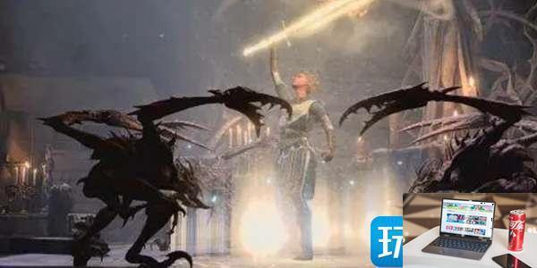 博德之门3黑暗圣骑老巢怎么进-第2张图片-零力游戏日记