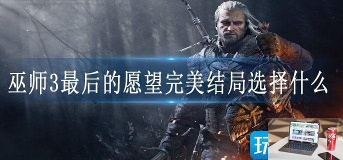 巫师3最后的愿望完美结局选择什么-第1张图片-零力游戏日记