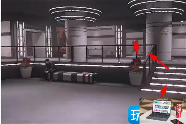 星空Starfield传奇手枪响尾蛇怎么获得-第9张图片-零力游戏日记