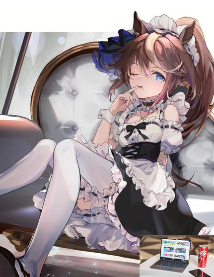 赛马娘国服什么时候出-第2张图片-零力游戏日记